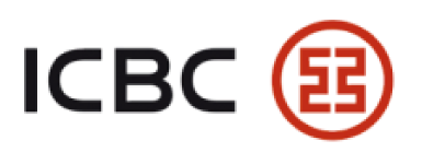 Логотип банка «ICBC»